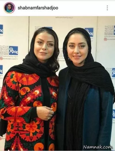 بازیگران مشهور ایرانی