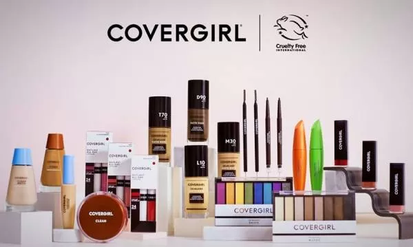 کاور گرل Cover Girl