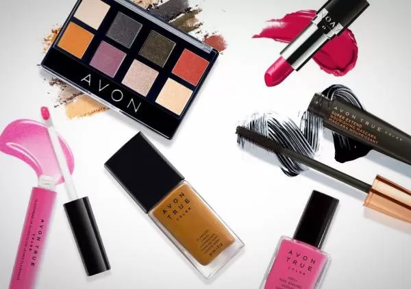 آون Avon