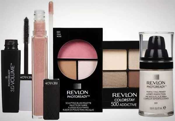 رولون Revlon