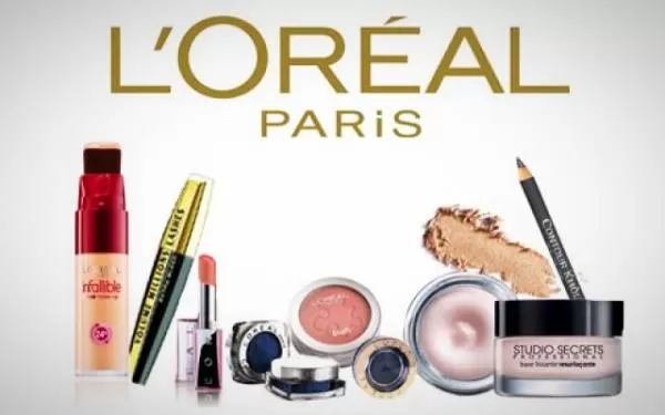 لوریل گروپ L’Oreal Group