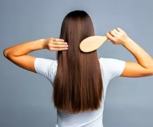 صاف کردن مو | نکاتی برای صاف کردن مو