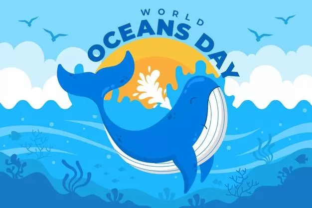 روز جهانی اقیانوس