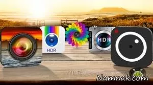 معرفی HDR دوربین و کاربردهای آن