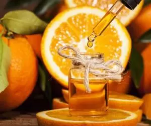 خواص عالی روغن پرتقال برای پوست ، سلامت و زیبایی + عوارض