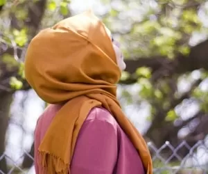 انواع حجاب که در قرآن به آن اشاره شده است