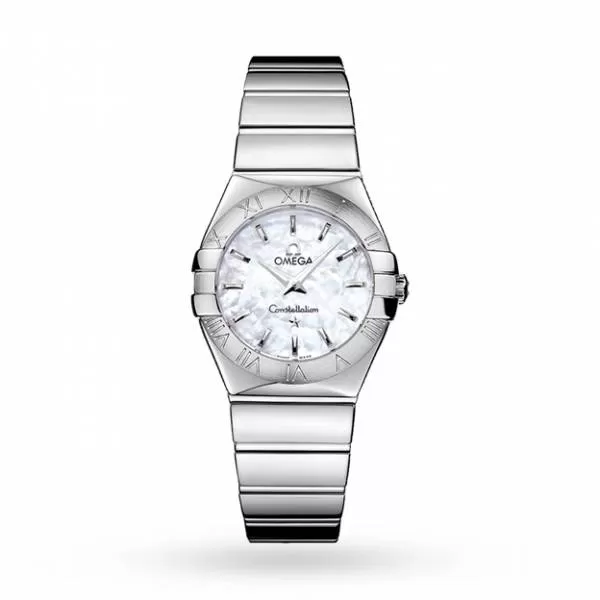 omega watch