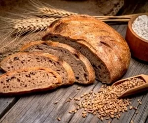 فواید و خواص نان جو با قدرتی باورنکردنی در سلامت و لاغری