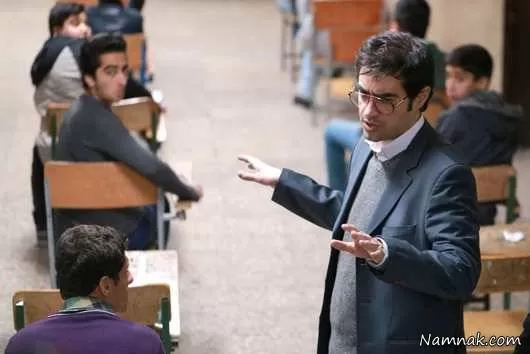 بازیگران در اکران فیلم امتحان نهایی +تصاویر فیلم امتحان نهایی