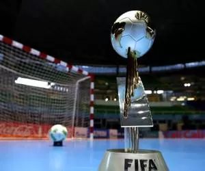 موافقت فیفا با تعویق یک ساله جام جهانی فوتسال