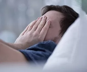 درمان بی خوابی ناشی از افسردگی در زنان و مردان