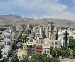 افزایش قیمت مسکن تهران در فروردین 98 چقدر بود؟