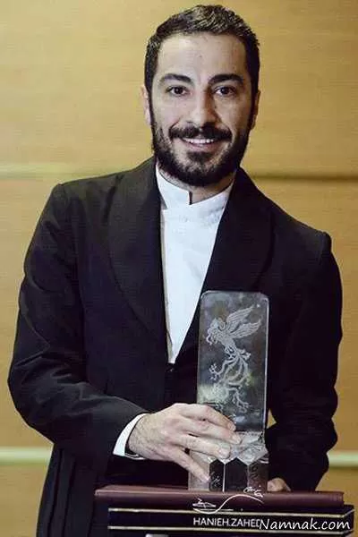 نوید محمد زاده