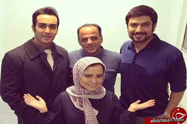 سریال کیمیا طولانی ترین سریال ایرانی