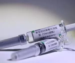 خیز چین برای انجام بزرگترین واکسیناسیون جهان