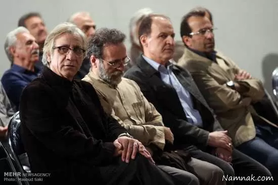 تجمع سینماگران ایرانی در اعتراض به حادثه منا