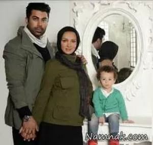 فرزندان بازیگران و چهره های مشهور ایران - سری 5