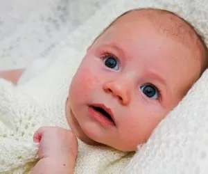 10 دانستنی عجیب و غریب از نوزادان تازه متولد شده
