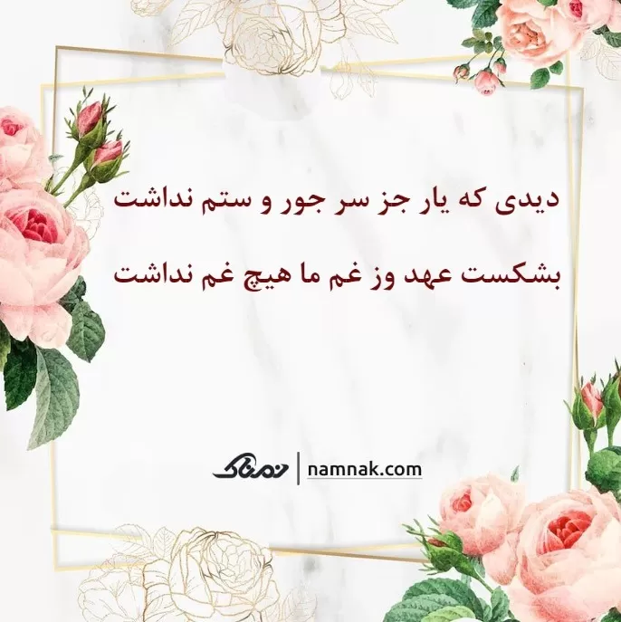 فال حافظ پلاس وی