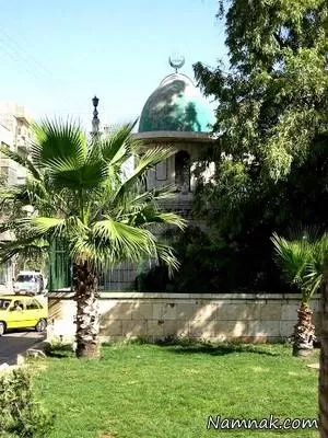 آرامگاه شهاب الدین سهروردی