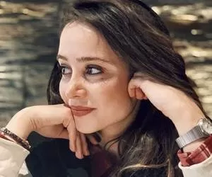 جدیدترین و زیباترین عکسهای الناز حبیبی بازیگر سریال دلدار