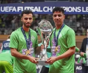 دو بازیکن تیم ملی ایران در لالیگا