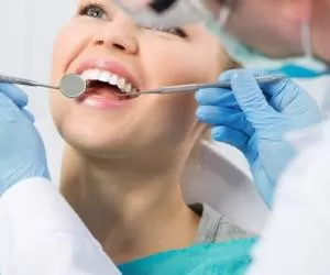 دندانپزشک زیبایی چه کاری برای ما انجام می دهد