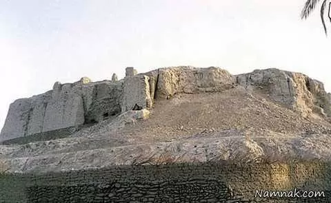 مکانهای دیدنی سیستان و بلوچستان