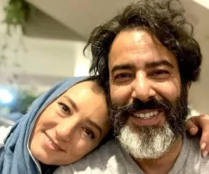 اینستاگرام بازیگران و چهره های مشهور ایرانی در روزهای پائیزی