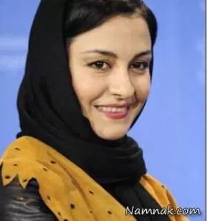 لباس بازیگران ایرانی | مریلا زارعی و لباس بازیگران ایرانی در جشنواره فجر 94