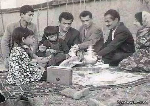 سیزده بدر