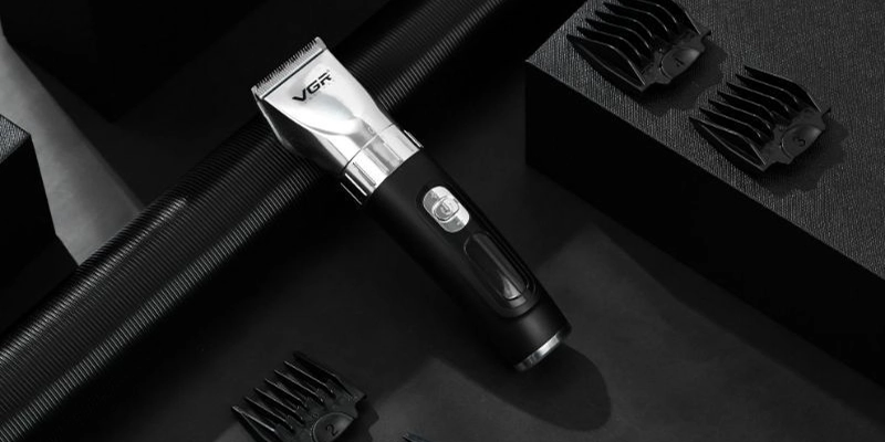 برند وی جی ار ساخت کجاست؟ بررسی کامل محصولات VGR + راهنمای خرید