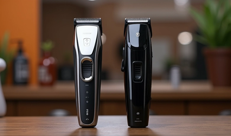 تفاوت های بین کلیپر و تریمر: 5 تفاوت کاربردی