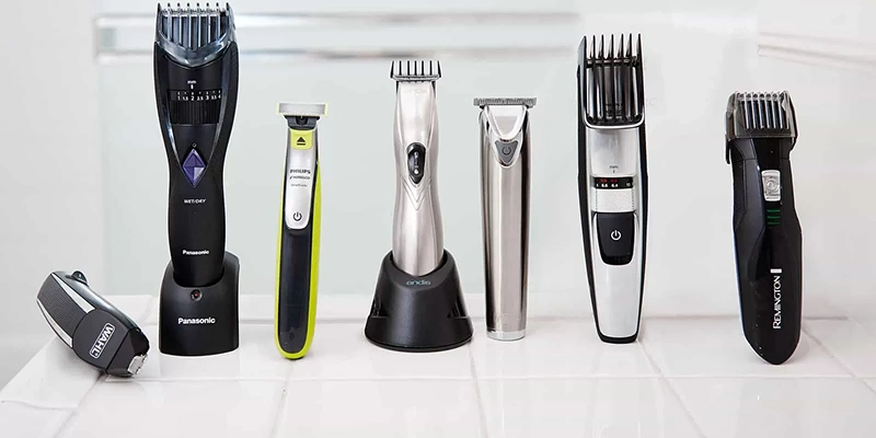 تفاوتهای بین کلیپر و تریمر: 5 تفاوت مهم که باید بدانید!