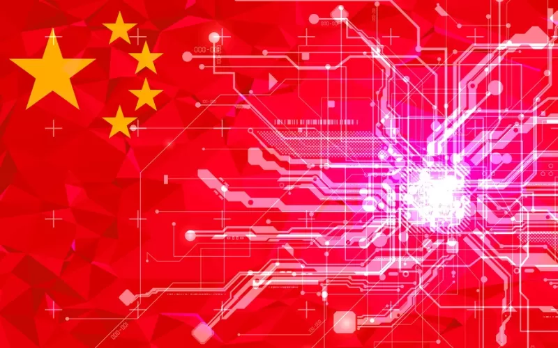 غلبه چین بر جهان با تکنولوژی های پیشرفته!