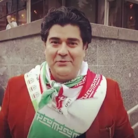 دانلود آهنگ ایران ای صدای سرخ آزادی سالار عقیلی