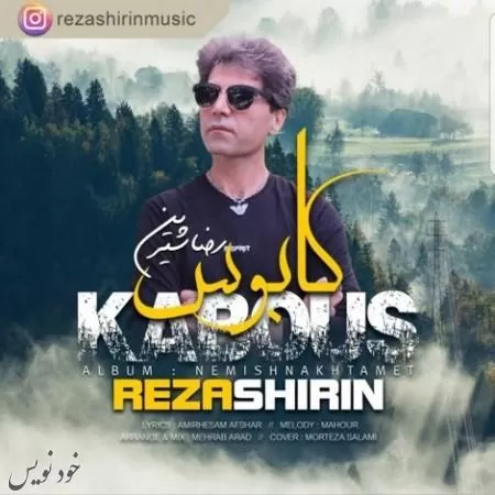 دانلود آهنگ رضا شیرین قهوه سرد | Reza Shirin - Ghahve Sard  Music