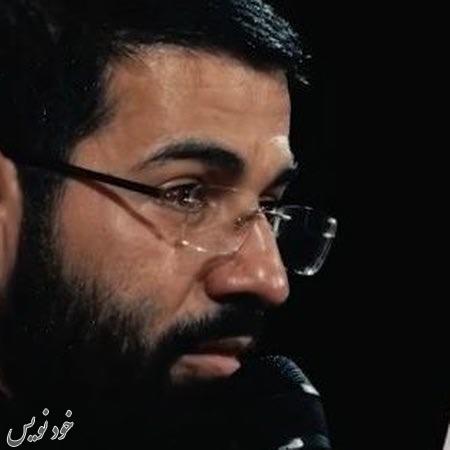دانلود مداحی دیوونه منم عاشقی که دلخونه منم محمود کریمی