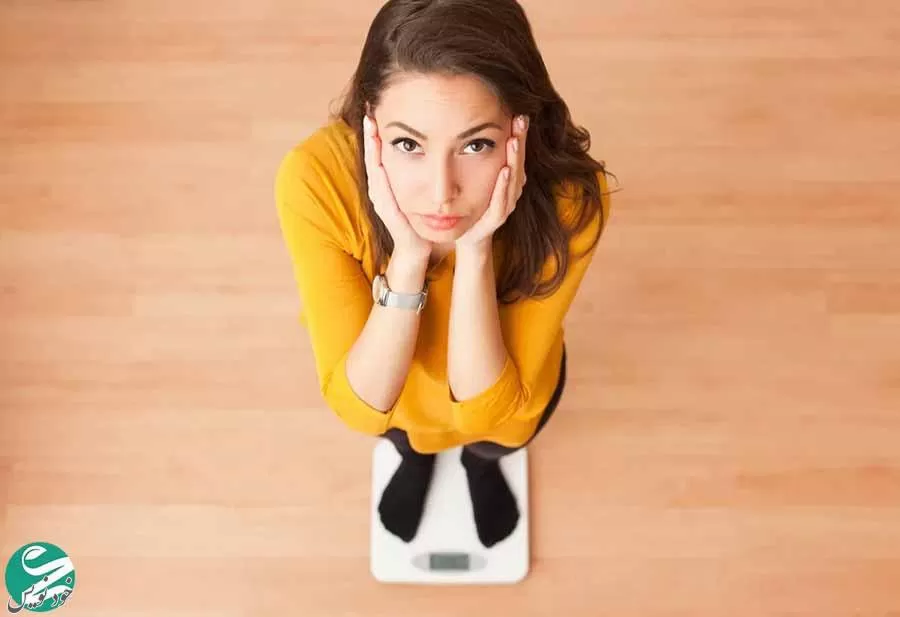 استپ وزنی چیست؟|20 دلیل علت استپ وزنی در رژیم کتوژنیک