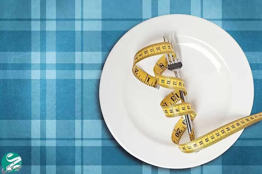 استپ وزنی چیست؟|20 دلیل علت استپ وزنی در رژیم کتوژنیک