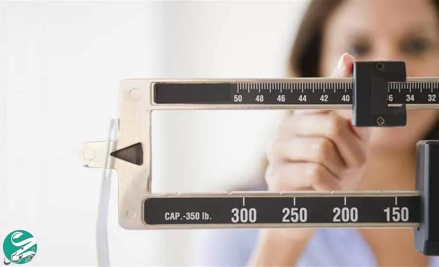 8 نکته برای کاهش وزن زنان بالای 40 سال | یائسگی دلیل افزایش وزن نیست!