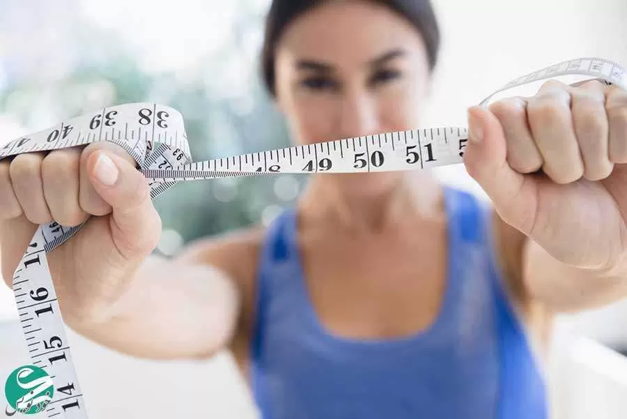 8 نکته برای کاهش وزن زنان بالای 40 سال | یائسگی دلیل افزایش وزن نیست!