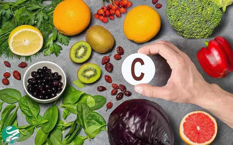 28 ماده غذایی سرشار از ویتامین C را بشناسید |بهترین منابع ویتامین سی