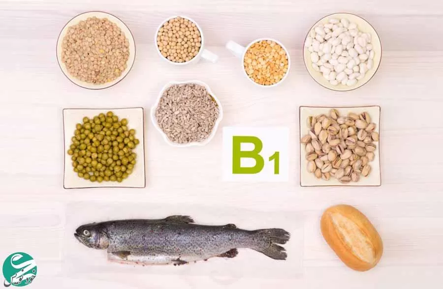 ویتامین B؛ علائم و نشانه های کمبود انواع ویتامین ب | بهترین منابع ویتامین B-12