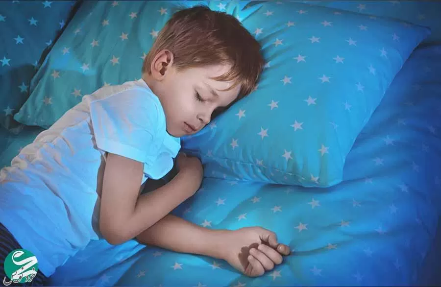 6 راهکار برای درمان شب ادراری کودکان |علت شب ادراری کودکان چیست؟