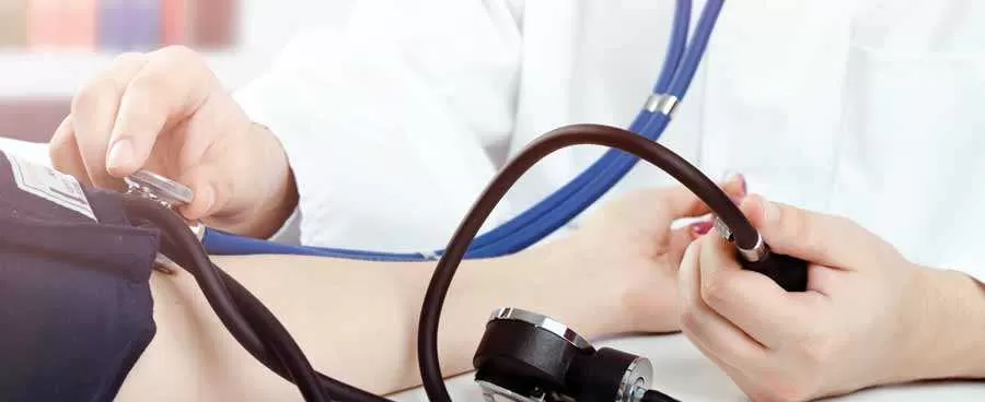 فشار خون بالا: علائم، علت، عوارض و درمان +سوالات متداول 