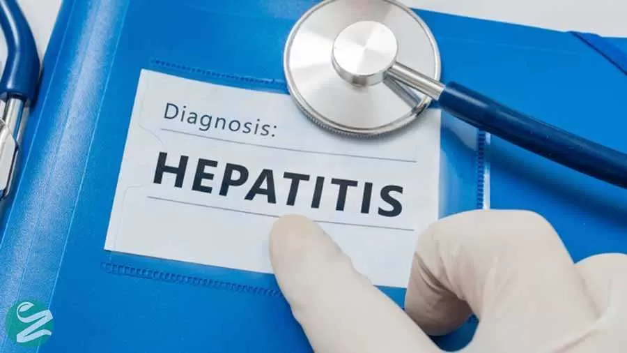 هپاتیت: انواع، علائم، تشخیص و درمان انواع آن