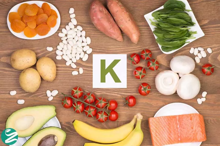 آیا ویتامین دی بدون ویتامین k مضر است؟ +آشنایی با ویتامین D و K