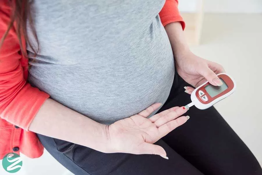 نکات مهم قبل از بارداری مبتلایان به دیابت برای بچه داری