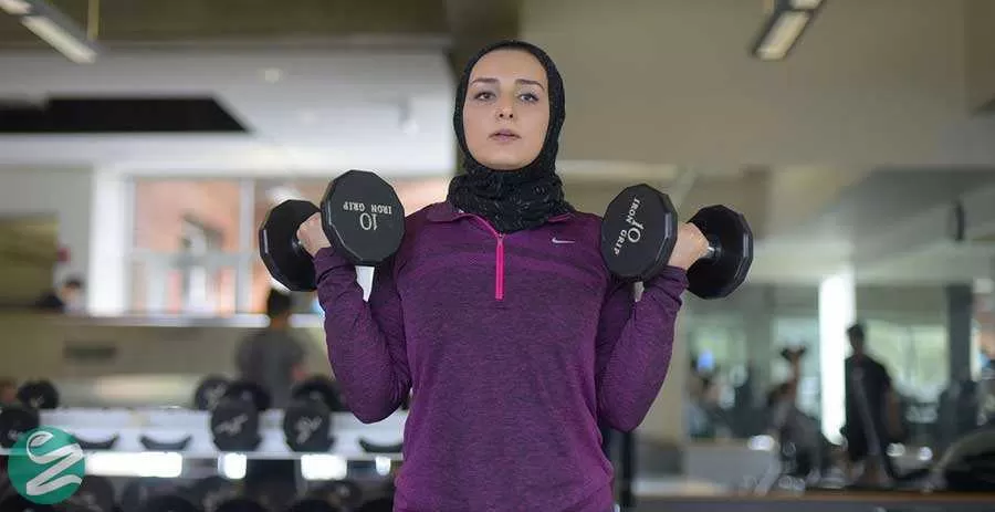 نکات  ورزش کردن در ماه رمضان و روزه داران